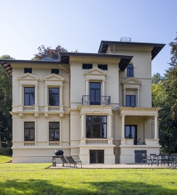 Villa Sötz